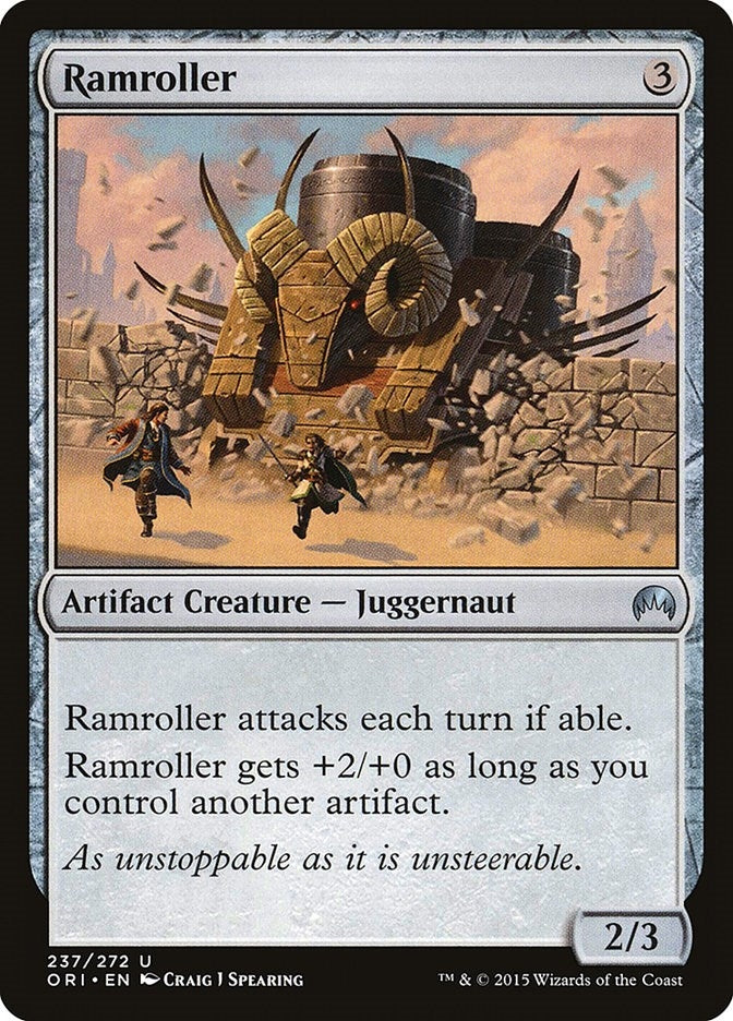 Ramroller (237) (ORI)