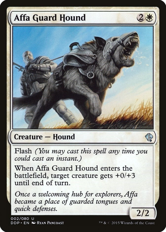 Affa Guard Hound (2) (DDP)