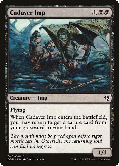 Cadaver Imp (48) (DDP)