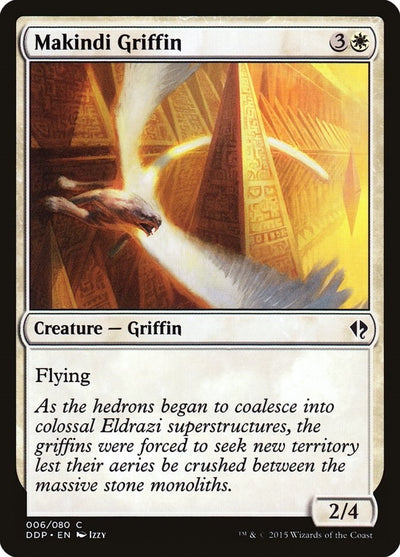Makindi Griffin (6) (DDP)