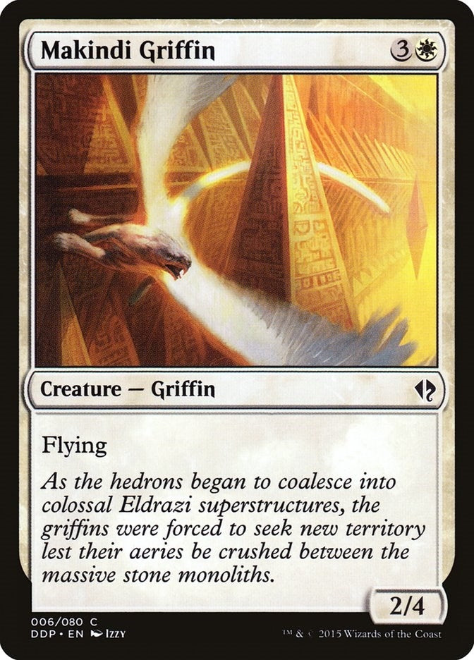 Makindi Griffin (6) (DDP)
