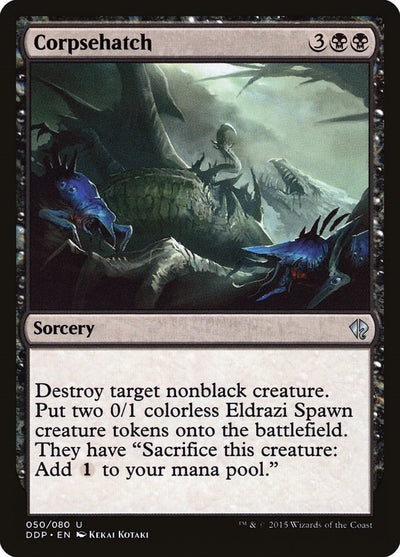Corpsehatch (50) (DDP)