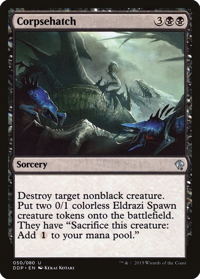 Corpsehatch (50) (DDP)