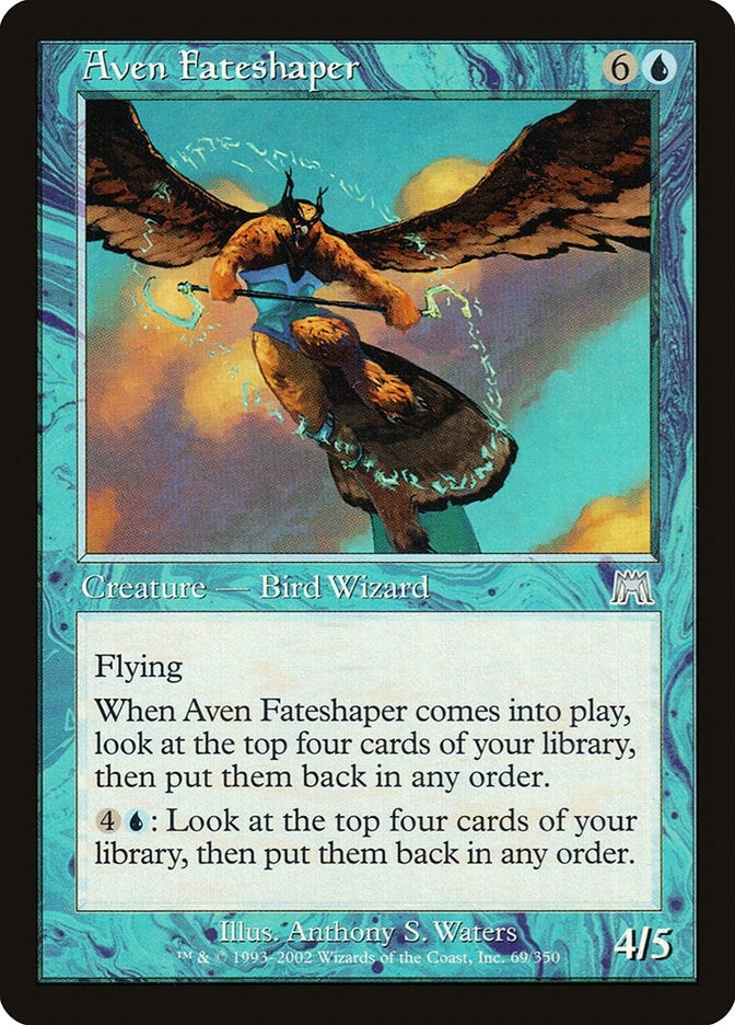Aven Fateshaper (69) (ONS)