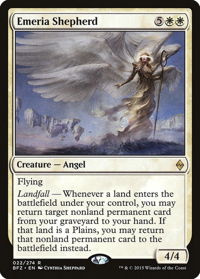 Emeria Shepherd (22) (BFZ)