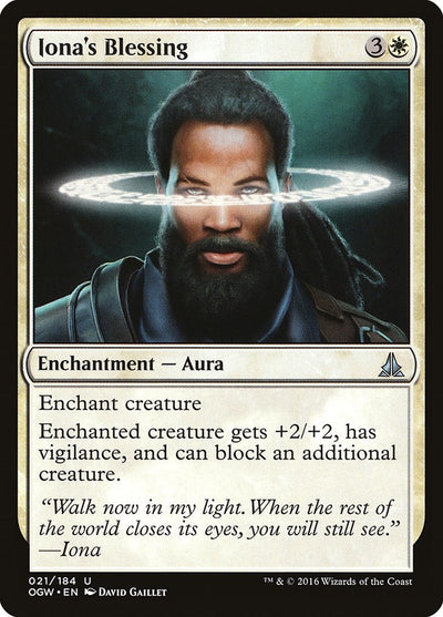 Iona's Blessing (21) (OGW)