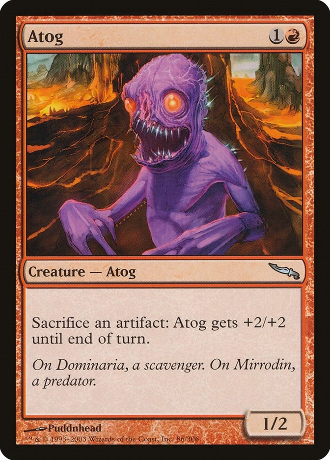 Atog (86) (MRD)
