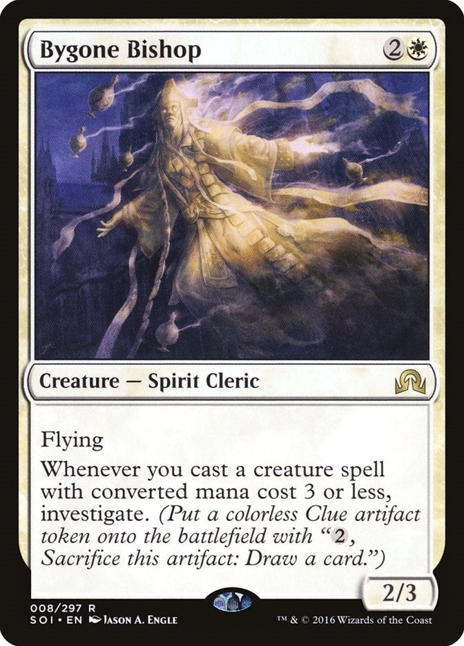 Bygone Bishop (8) (SOI)