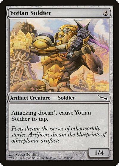 Yotian Soldier (277) (MRD)