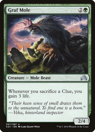 Graf Mole (207) (SOI)