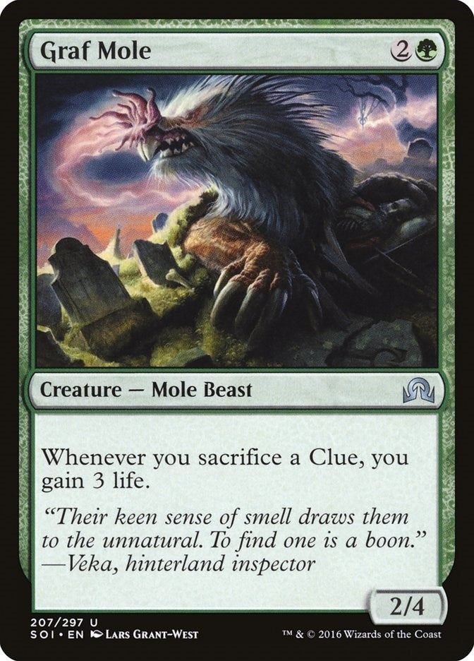 Graf Mole (207) (SOI)