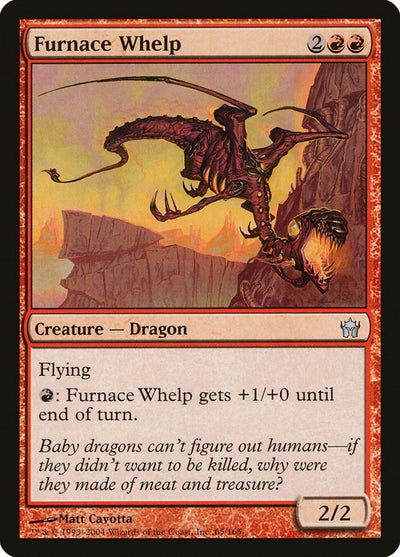 Furnace Whelp (65) (5DN)