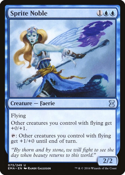 Sprite Noble (73) (EMA)