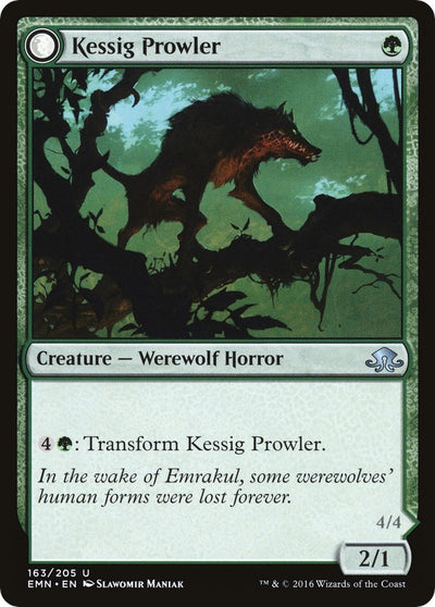 Kessig Prowler (163) (EMN)