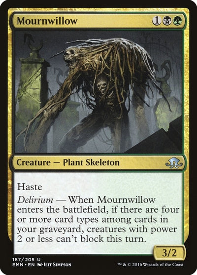 Mournwillow (187) (EMN)