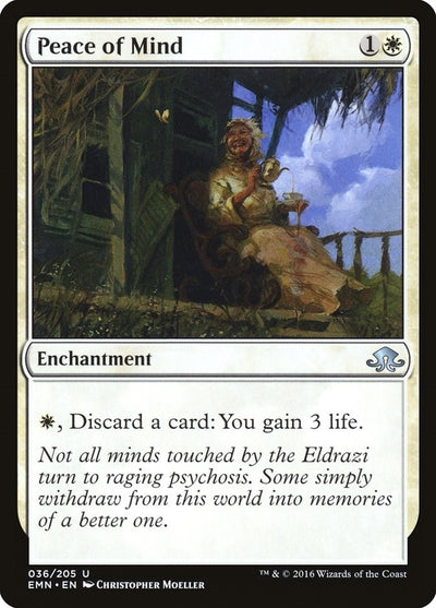 Peace of Mind (36) (EMN)