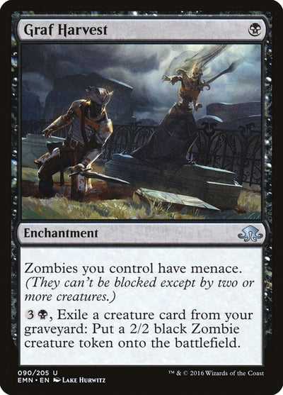 Graf Harvest (90) (EMN)