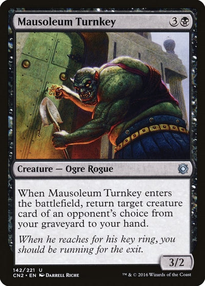 Mausoleum Turnkey (142) (CN2)