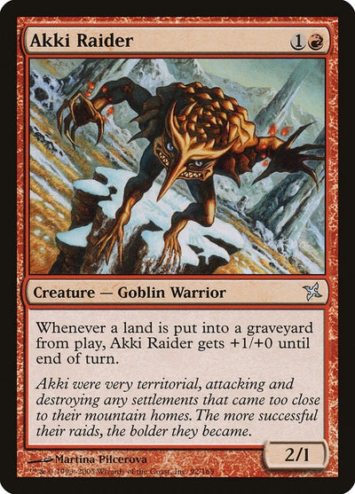Akki Raider (92) (BOK)