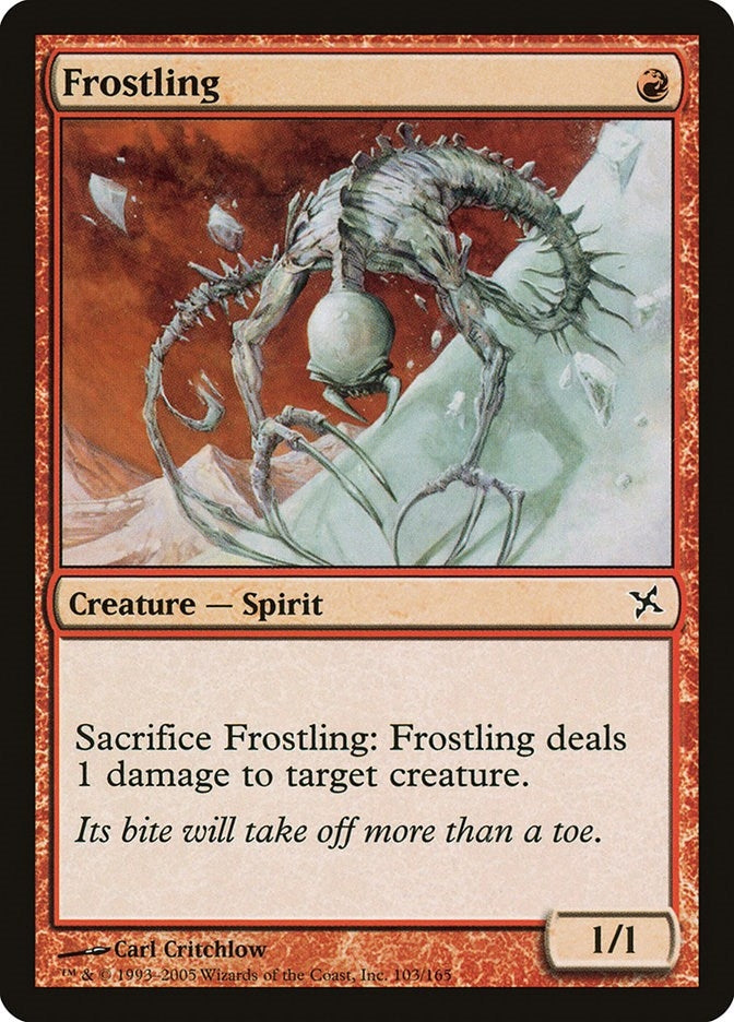 Frostling (103) (BOK)