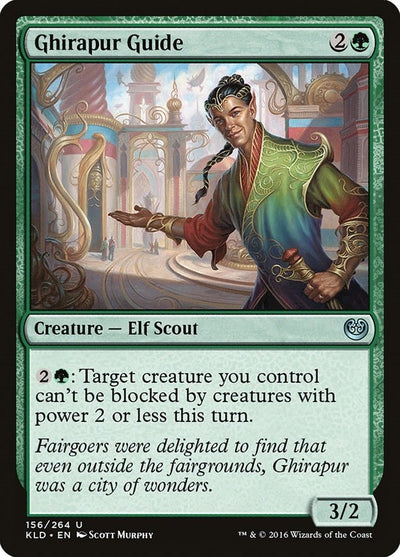 Ghirapur Guide (156) (KLD)