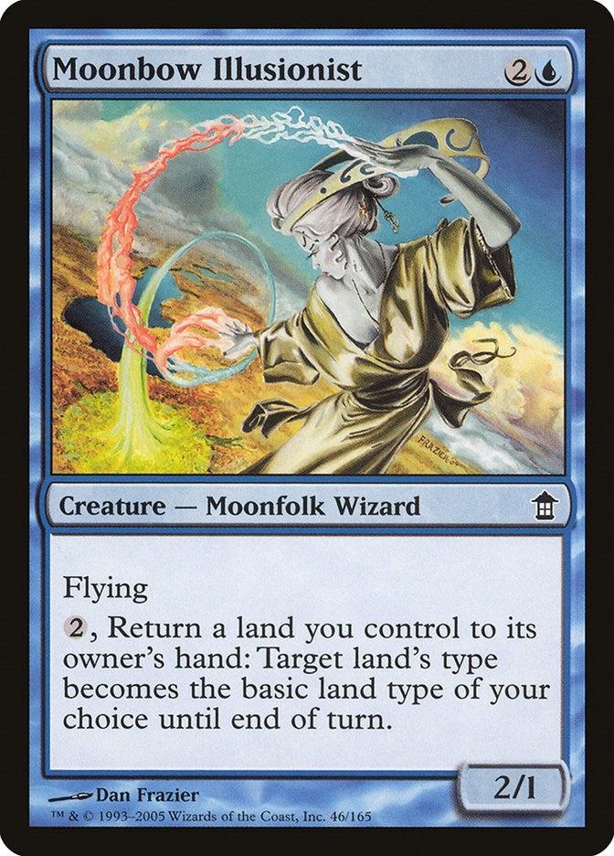 Moonbow Illusionist (46) (SOK)