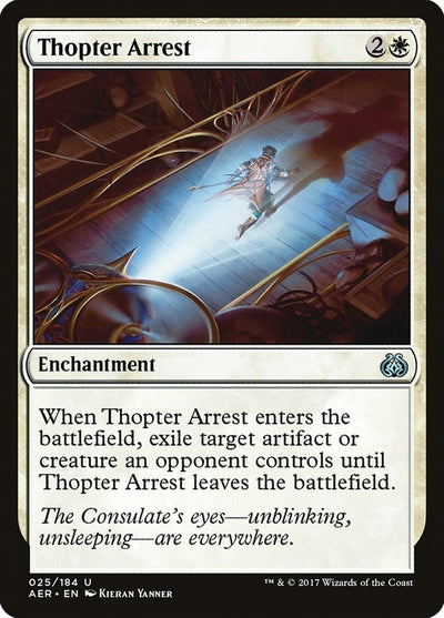 Thopter Arrest (25) (AER)