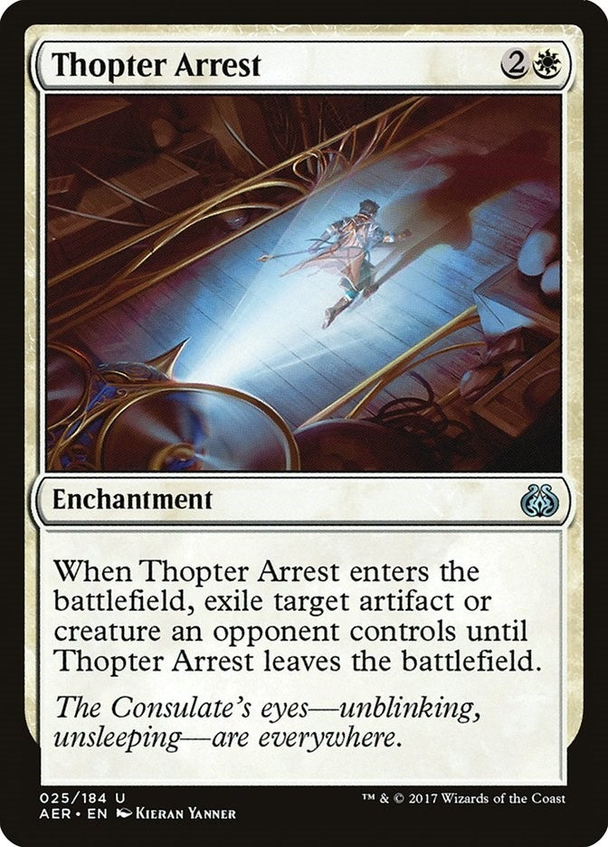 Thopter Arrest (25) (AER)