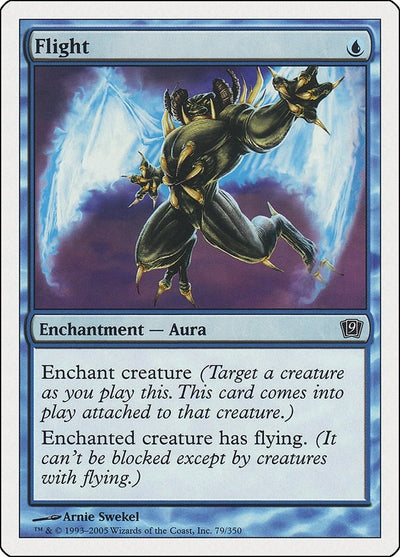 Flight (79) (9ED)