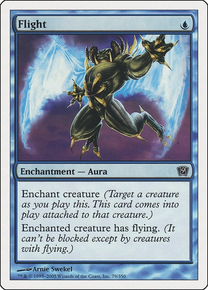 Flight (79) (9ED)