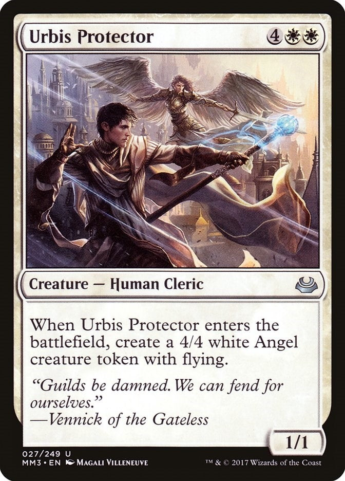 Urbis Protector (27) (MM3)