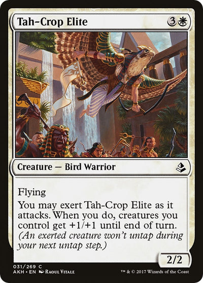 Tah-Crop Elite (31) (AKH)