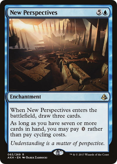 New Perspectives (63) (AKH)
