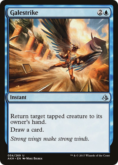 Galestrike (54) (AKH)