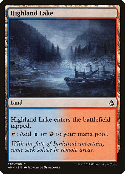 Highland Lake (282) (AKH)