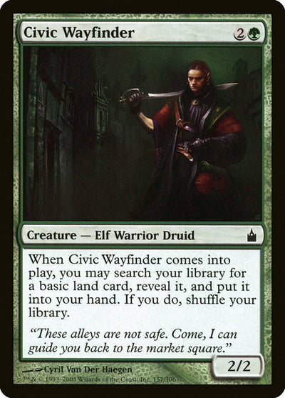 Civic Wayfinder (157) (RAV)