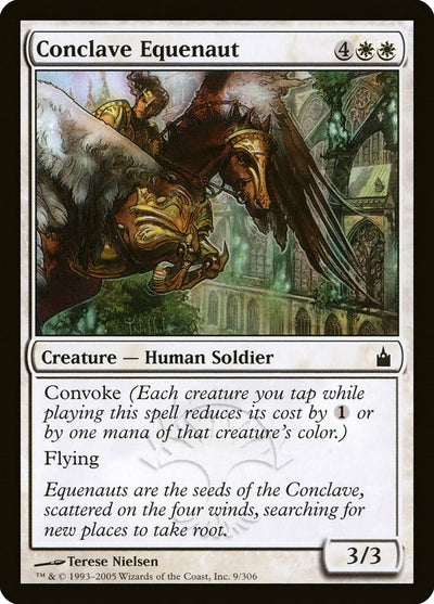 Conclave Equenaut (9) (RAV)
