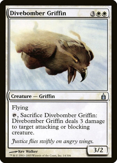 Divebomber Griffin (14) (RAV)