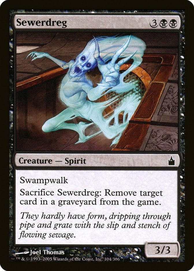 Sewerdreg (104) (RAV)