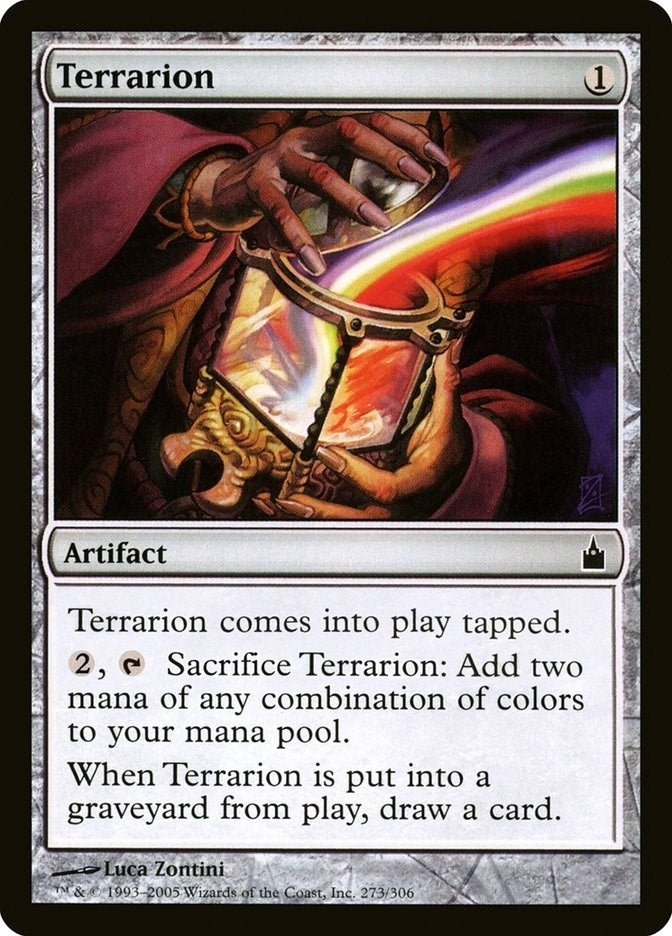 Terrarion (273) (RAV)