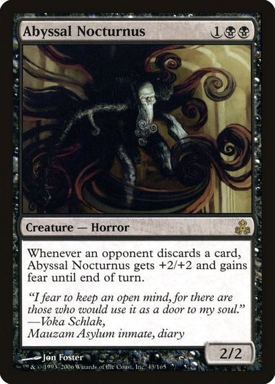 Abyssal Nocturnus (43) (GPT)