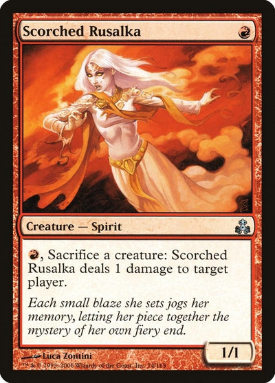 Scorched Rusalka (74) (GPT)