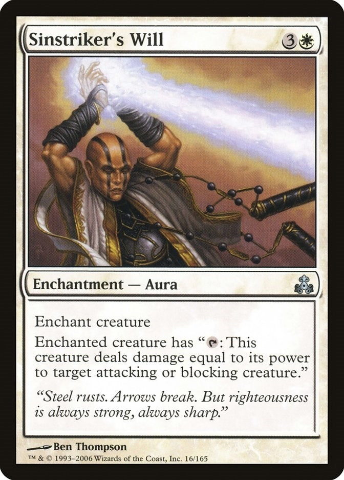 Sinstriker's Will (16) (GPT)