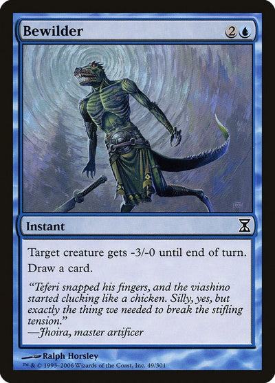Bewilder (49) (TSP)