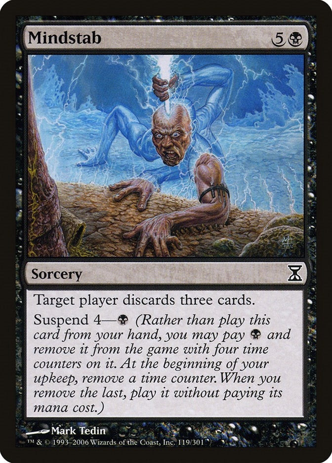 Mindstab (119) (TSP)
