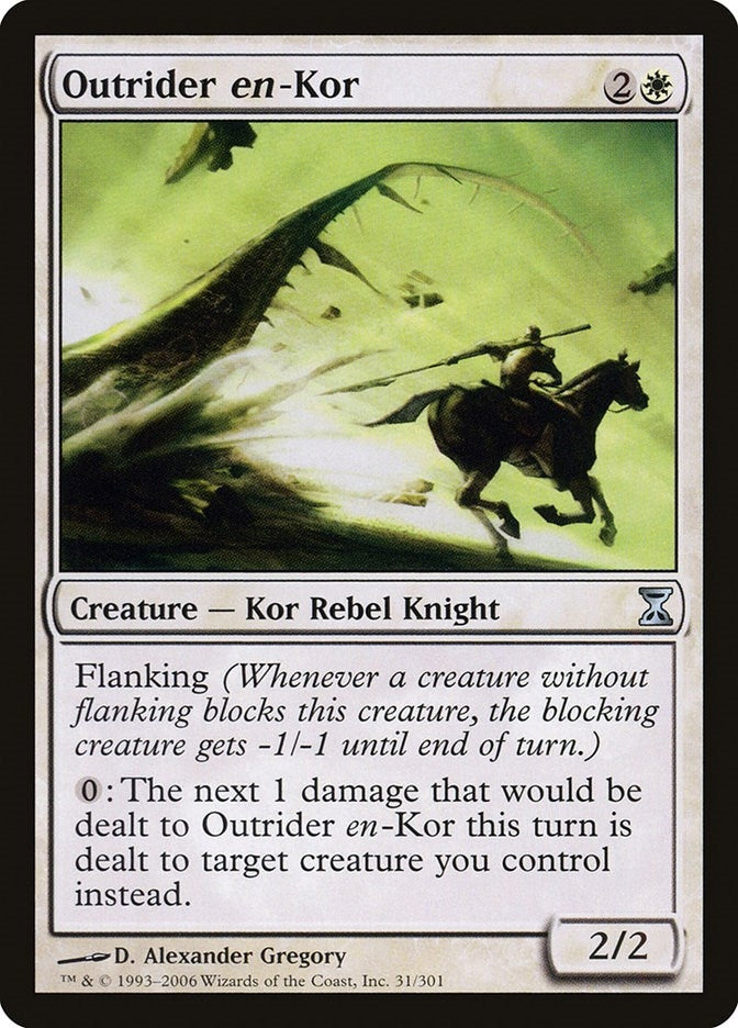 Outrider en-Kor (31) (TSP)