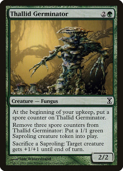 Thallid Germinator (225) (TSP)