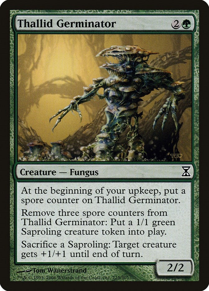 Thallid Germinator (225) (TSP)