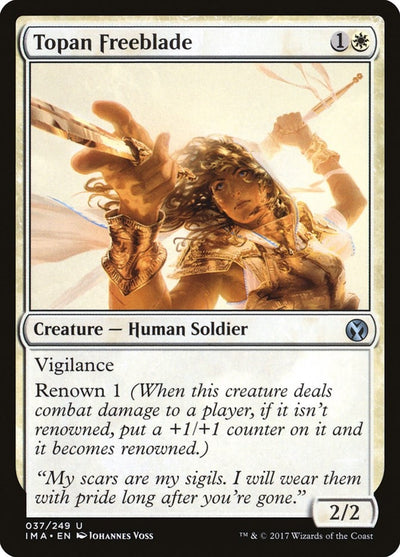 Topan Freeblade (37) (IMA)