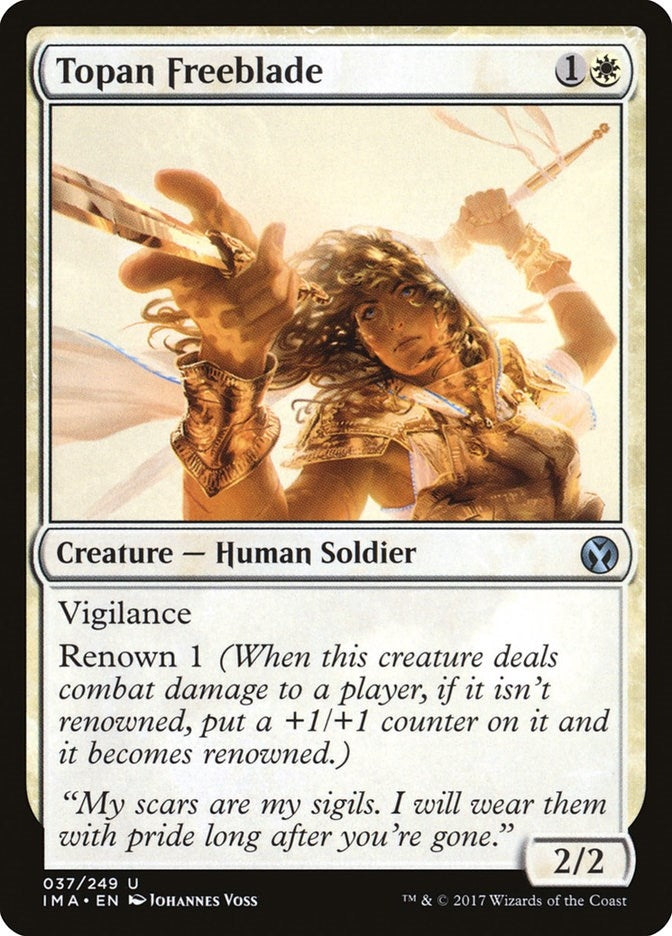 Topan Freeblade (37) (IMA)